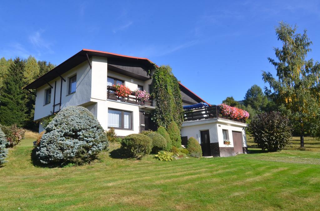 Apartmán Braun Rokytnice nad Jizerou Quarto foto