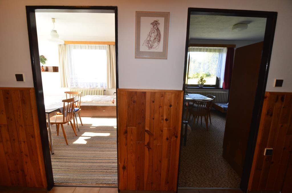 Apartmán Braun Rokytnice nad Jizerou Quarto foto