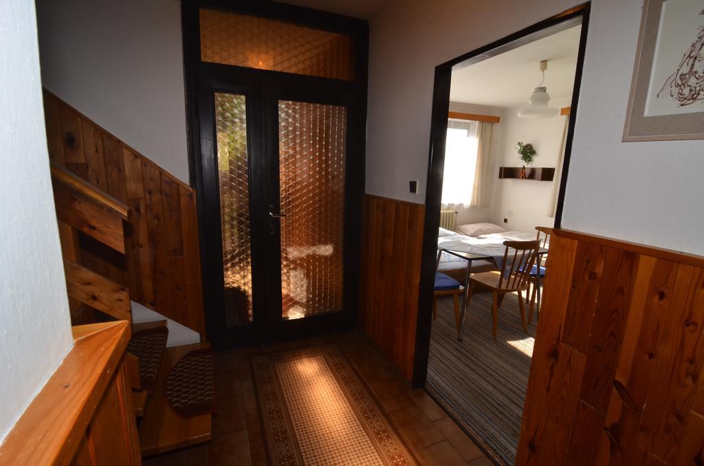 Apartmán Braun Rokytnice nad Jizerou Quarto foto