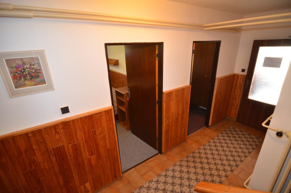 Apartmán Braun Rokytnice nad Jizerou Quarto foto