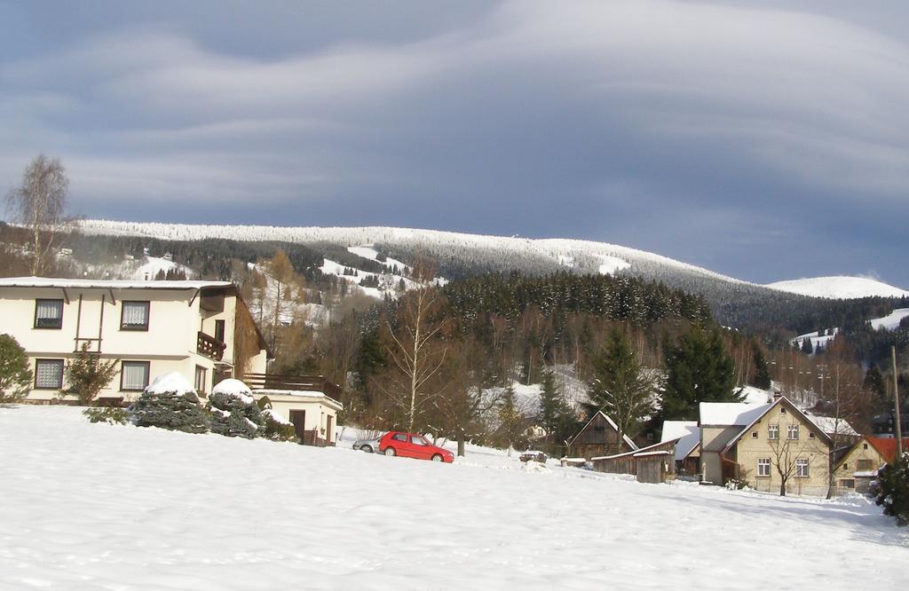 Apartmán Braun Rokytnice nad Jizerou Quarto foto