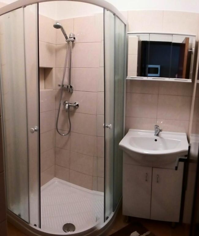 Apartmán Braun Rokytnice nad Jizerou Exterior foto