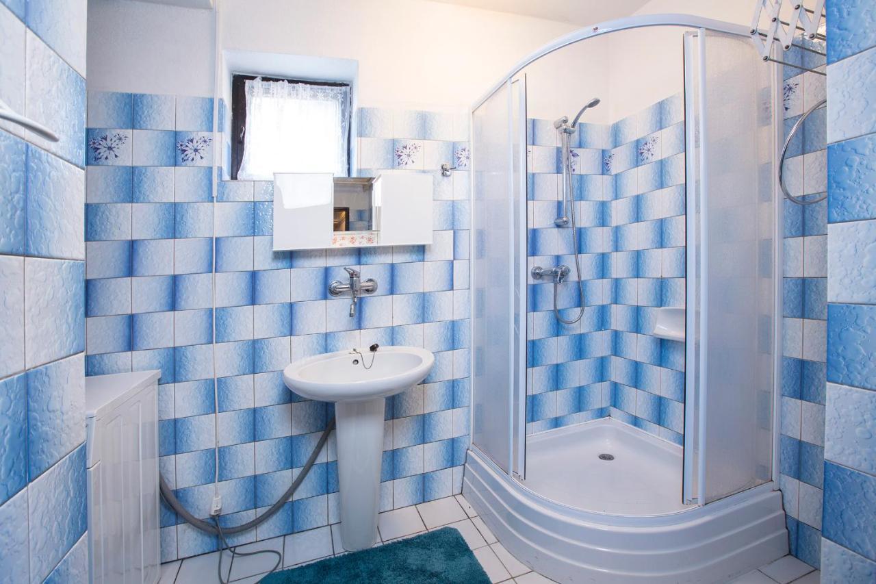 Apartmán Braun Rokytnice nad Jizerou Exterior foto