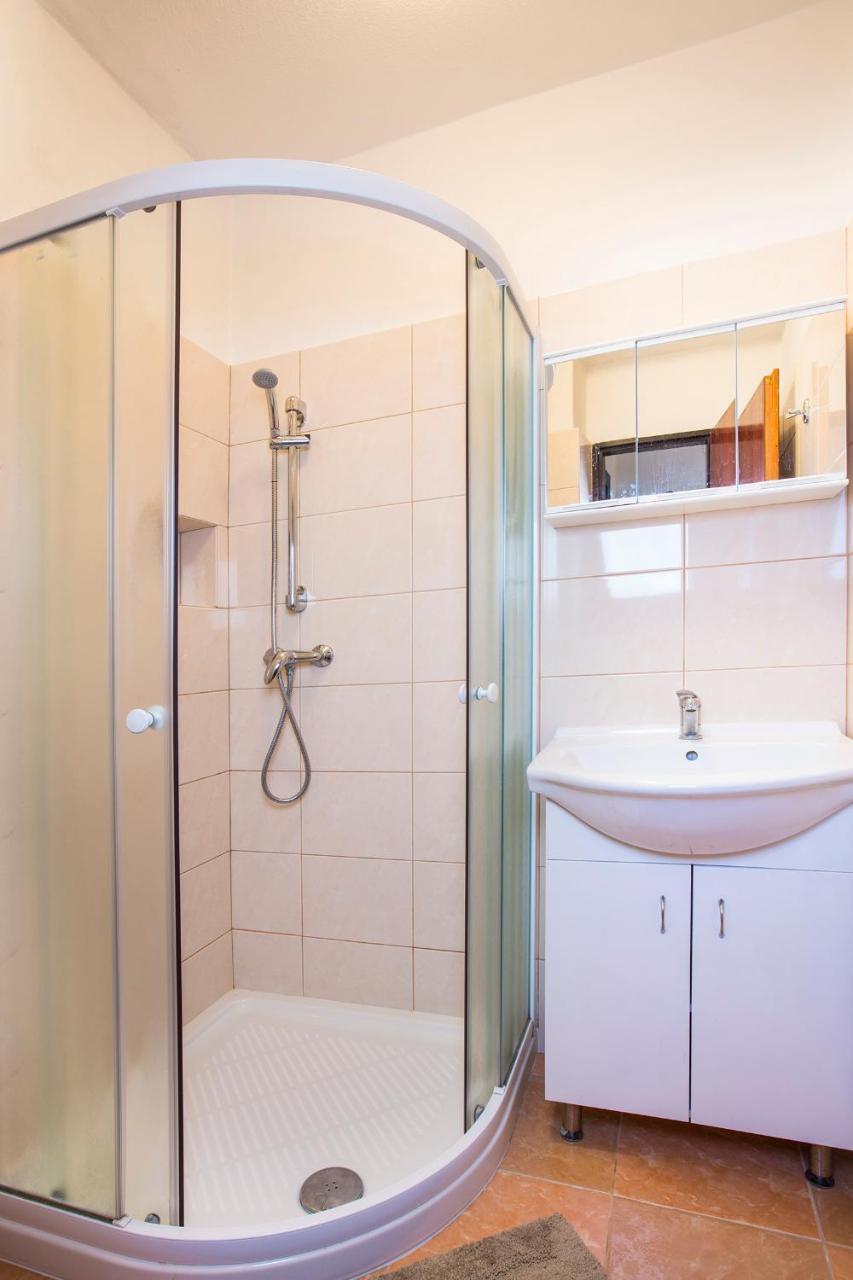 Apartmán Braun Rokytnice nad Jizerou Exterior foto