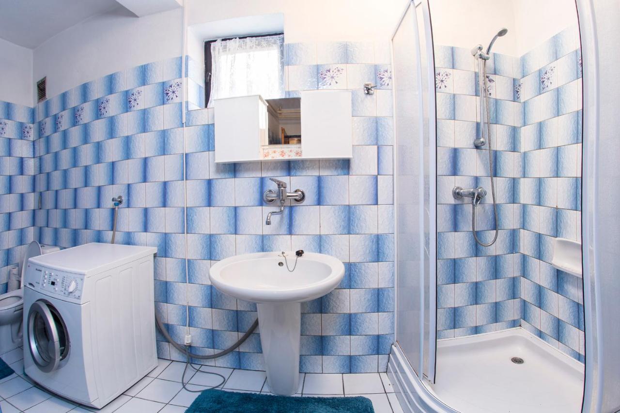 Apartmán Braun Rokytnice nad Jizerou Exterior foto