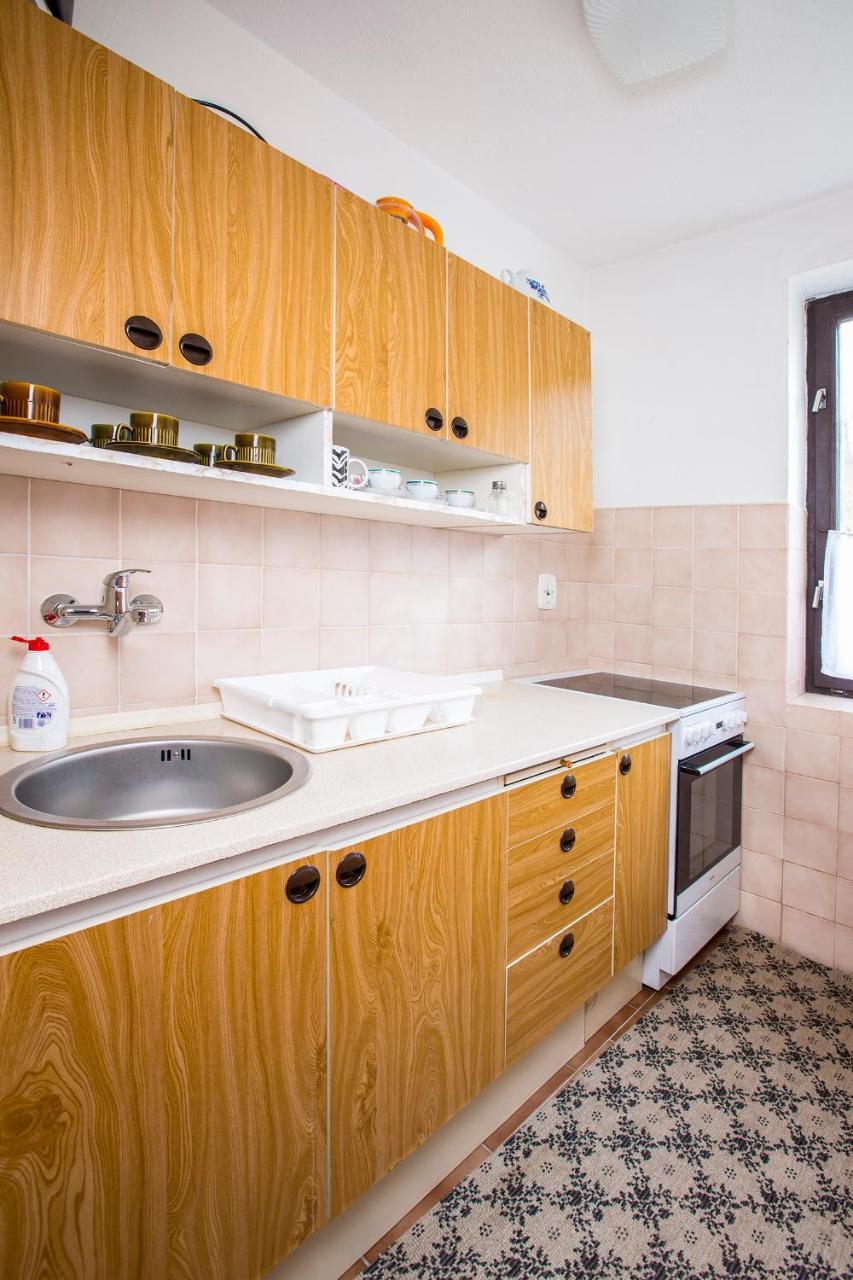 Apartmán Braun Rokytnice nad Jizerou Exterior foto