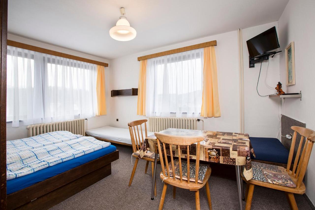 Apartmán Braun Rokytnice nad Jizerou Exterior foto