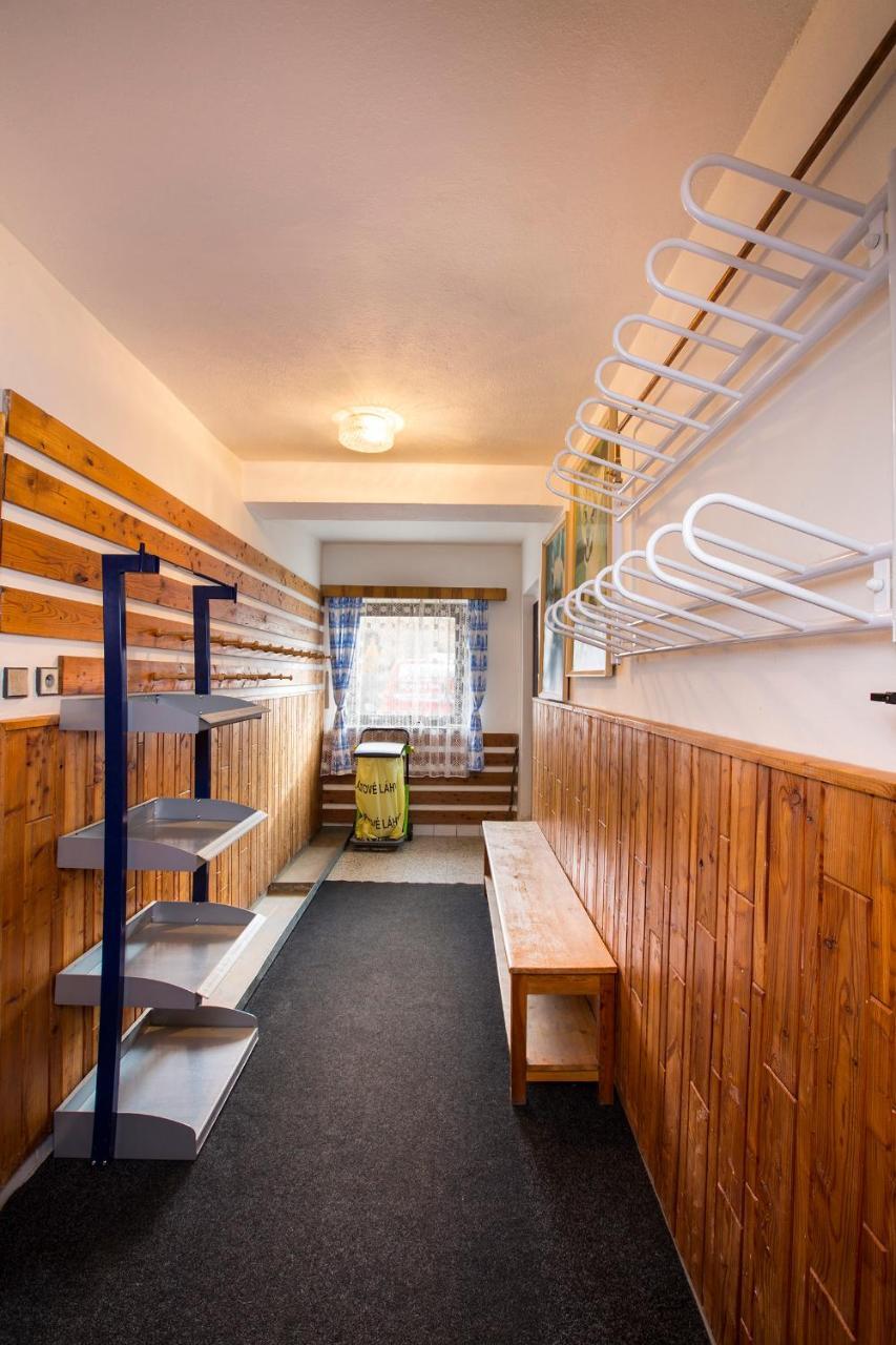 Apartmán Braun Rokytnice nad Jizerou Exterior foto