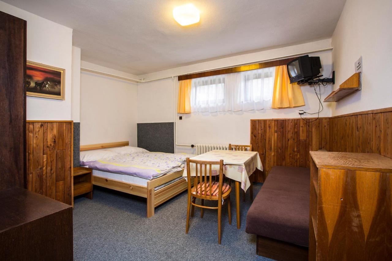 Apartmán Braun Rokytnice nad Jizerou Exterior foto
